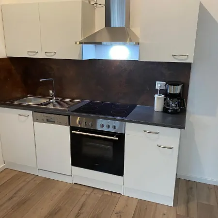 Fnb Ferienwohnung Schmallenberg