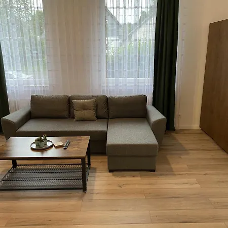 Apartment Fnb Ferienwohnung Schmallenberg