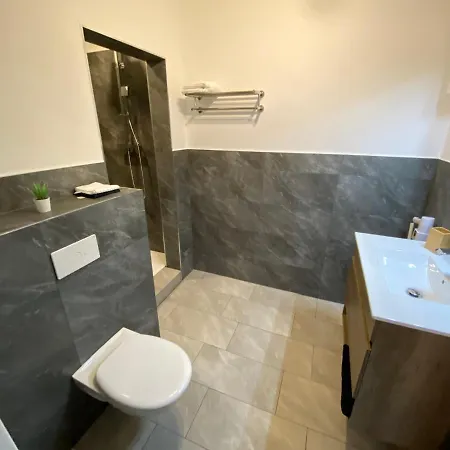 Fnb Ferienwohnung Apartment Schmallenberg