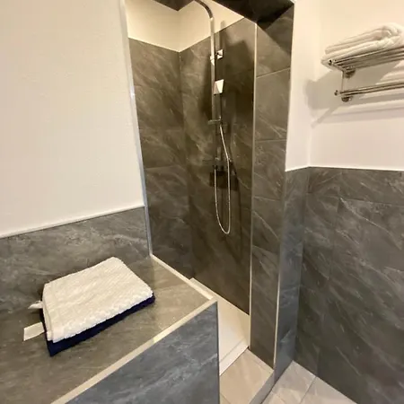 Fnb Ferienwohnung *