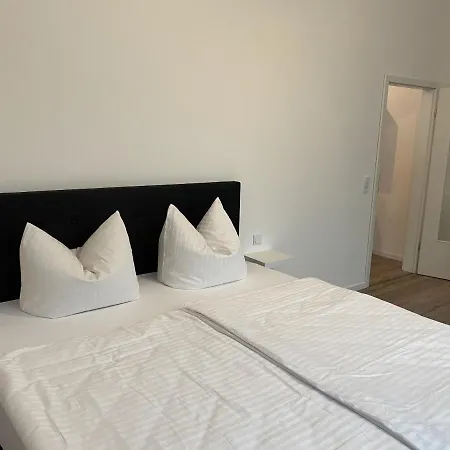Fnb Ferienwohnung * Schmallenberg