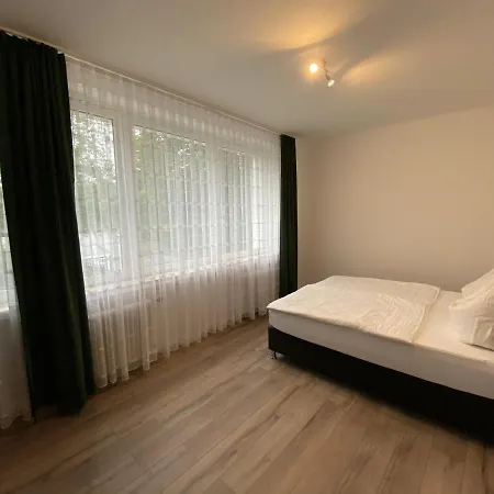 Fnb Ferienwohnung Apartment *