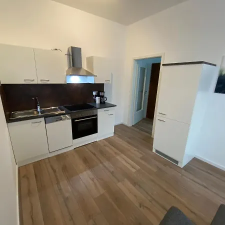 Apartment Fnb Ferienwohnung Schmallenberg