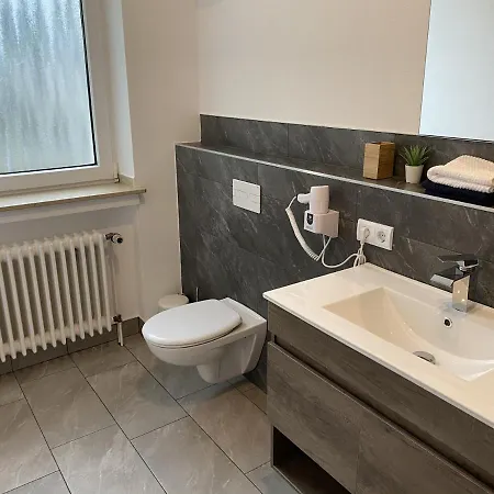 Fnb Ferienwohnung