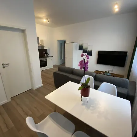Fnb Ferienwohnung Apartment *