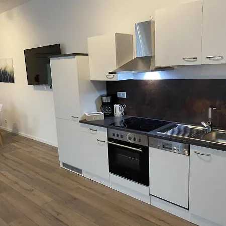 Fnb Ferienwohnung Apartment